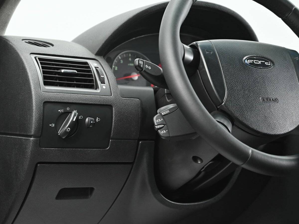 Купить Ford Mondeo, 2006, 199 000 км, фото №9