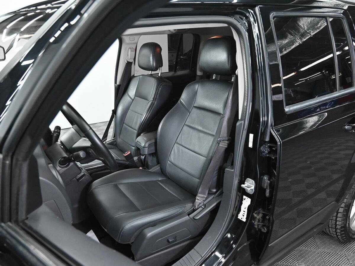 Купить Jeep Liberty (Patriot), 2012, 186 000 км, фото №6