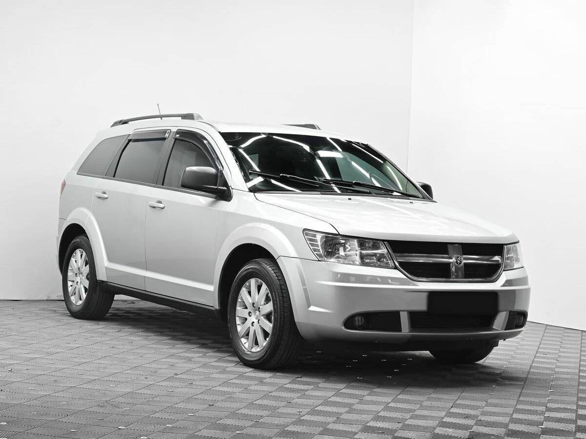 Dodge Journey