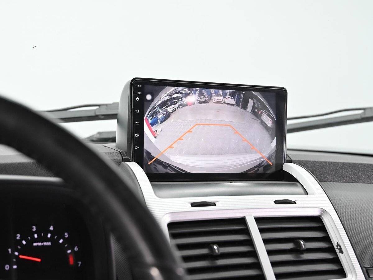 Купить Dodge Journey, 2010, 195 500 км, фото №10