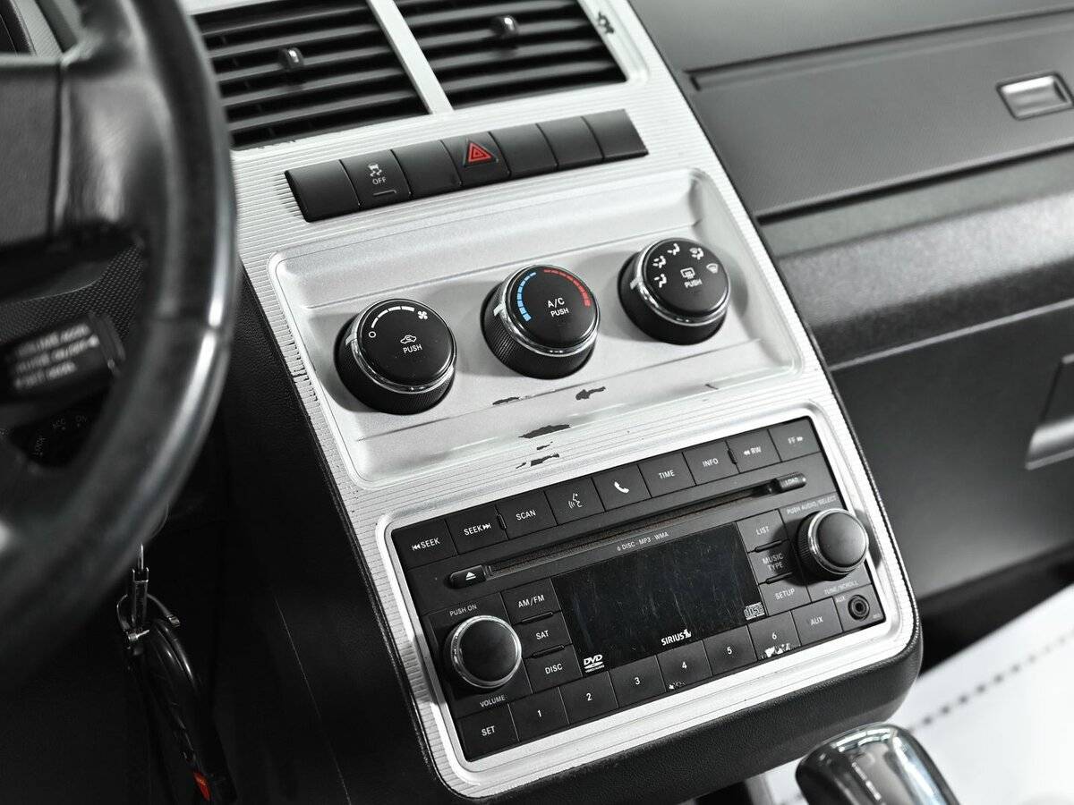 Купить Dodge Journey, 2010, 195 500 км, фото №11