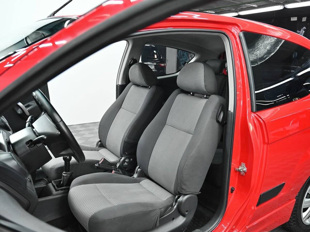 Купить Chevrolet Aveo, 2010, 172 000 км, фото №7