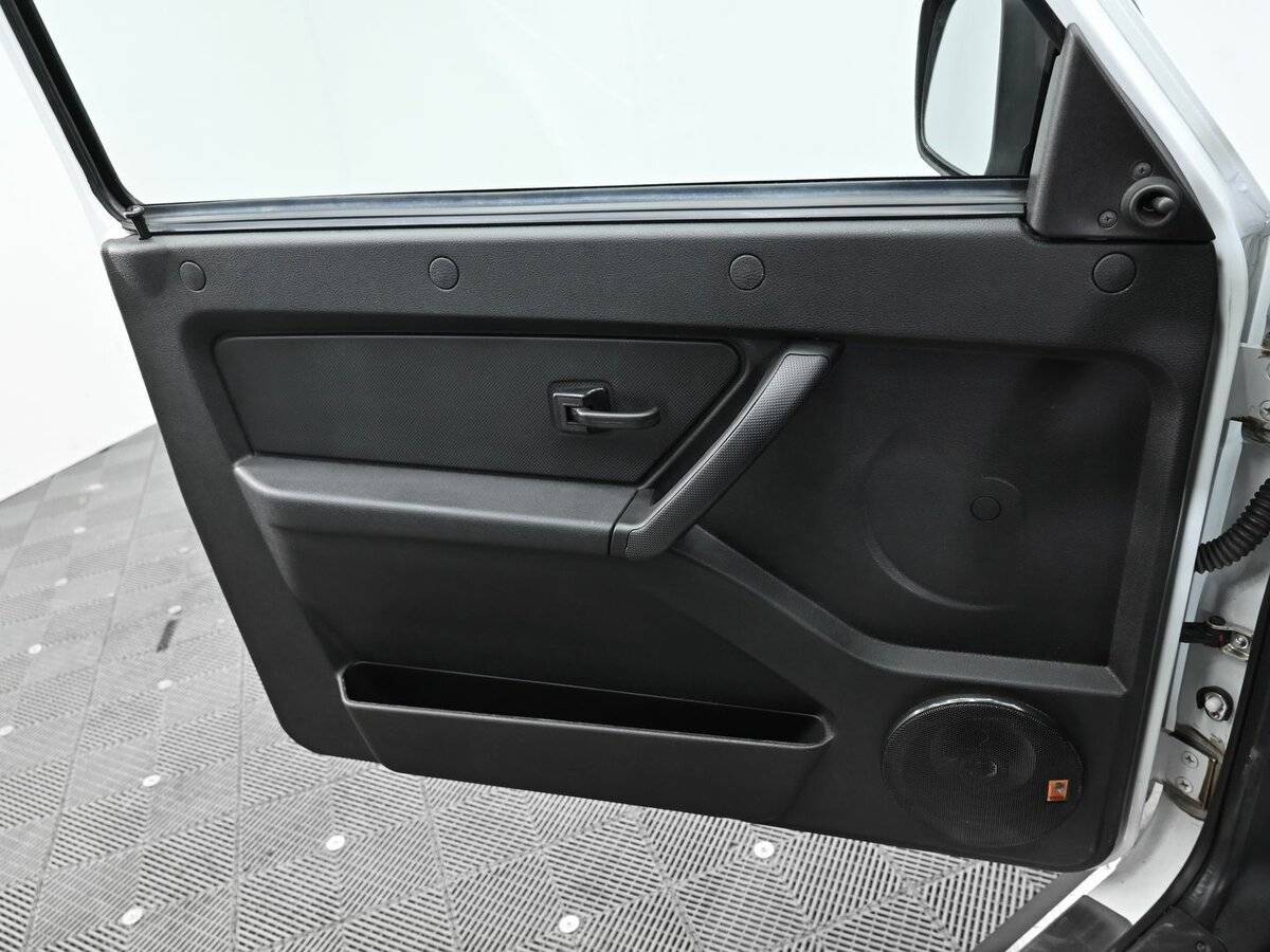 Купить Lada (ВАЗ) Niva Legend, 2024, 9 000 км, фото №6