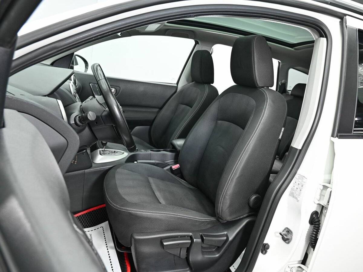 Купить Nissan Qashqai+2, 2010, 142 000 км, фото №6