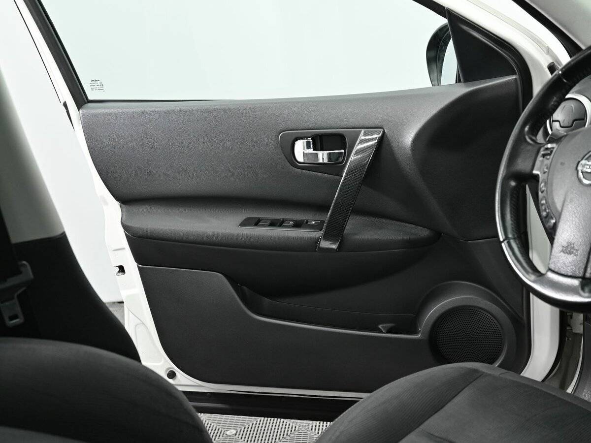 Купить Nissan Qashqai+2, 2010, 142 000 км, фото №7