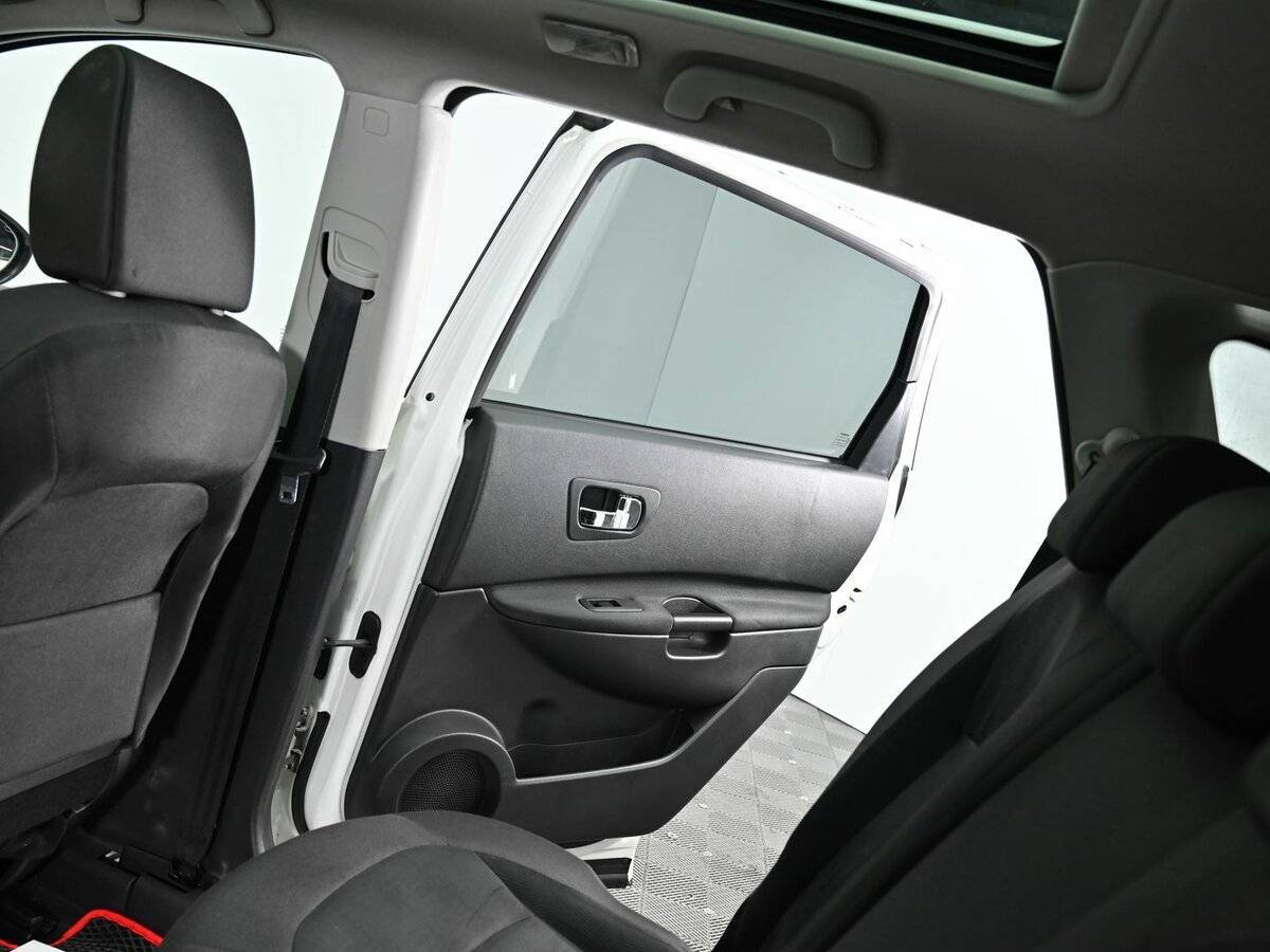 Купить Nissan Qashqai+2, 2010, 142 000 км, фото №16