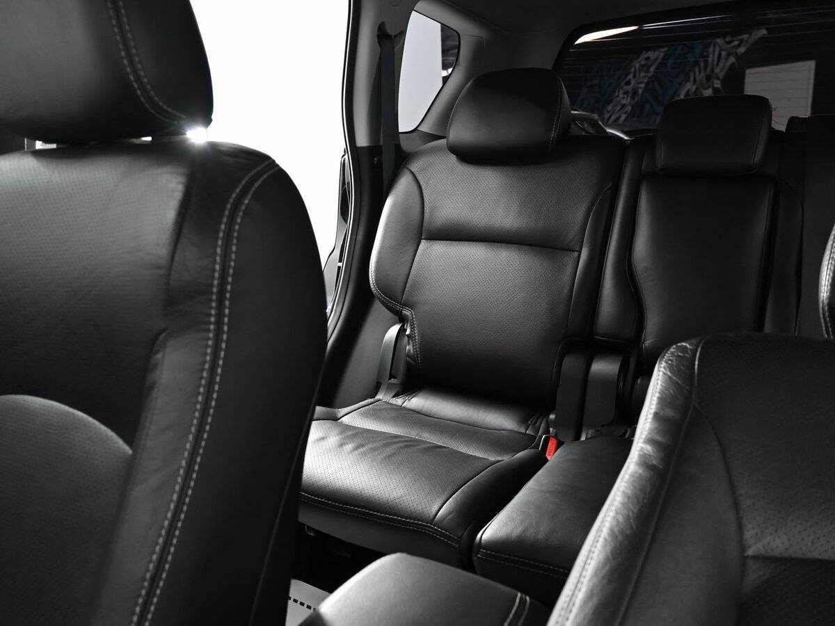 Купить Mitsubishi Outlander, 2008, 174 000 км, фото №14