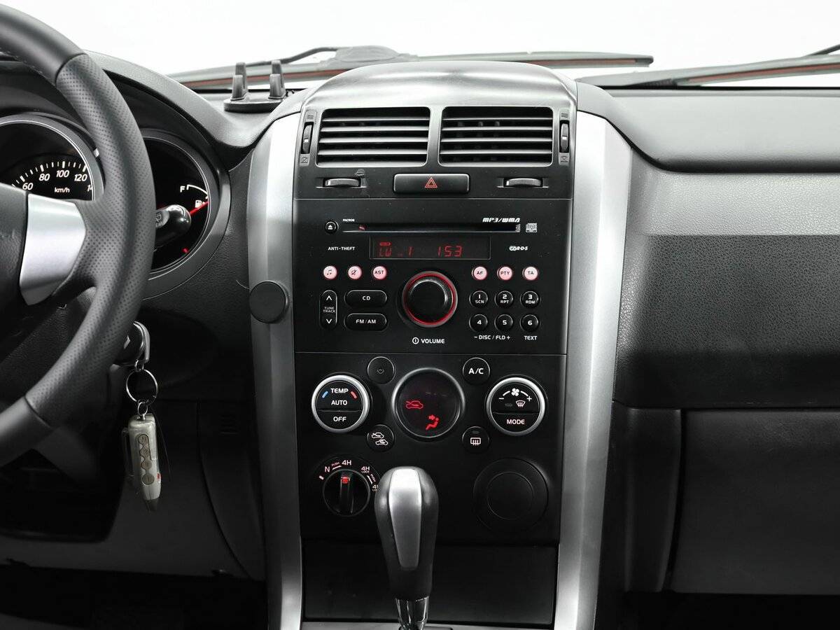 Купить Suzuki Grand Vitara, 2011, 167 000 км, фото №8