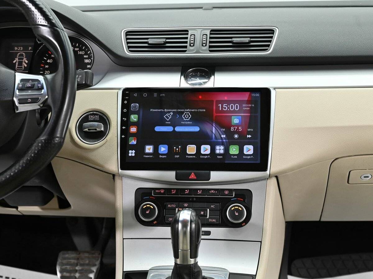 Купить Volkswagen Passat CC, 2011, 187 000 км, фото №10