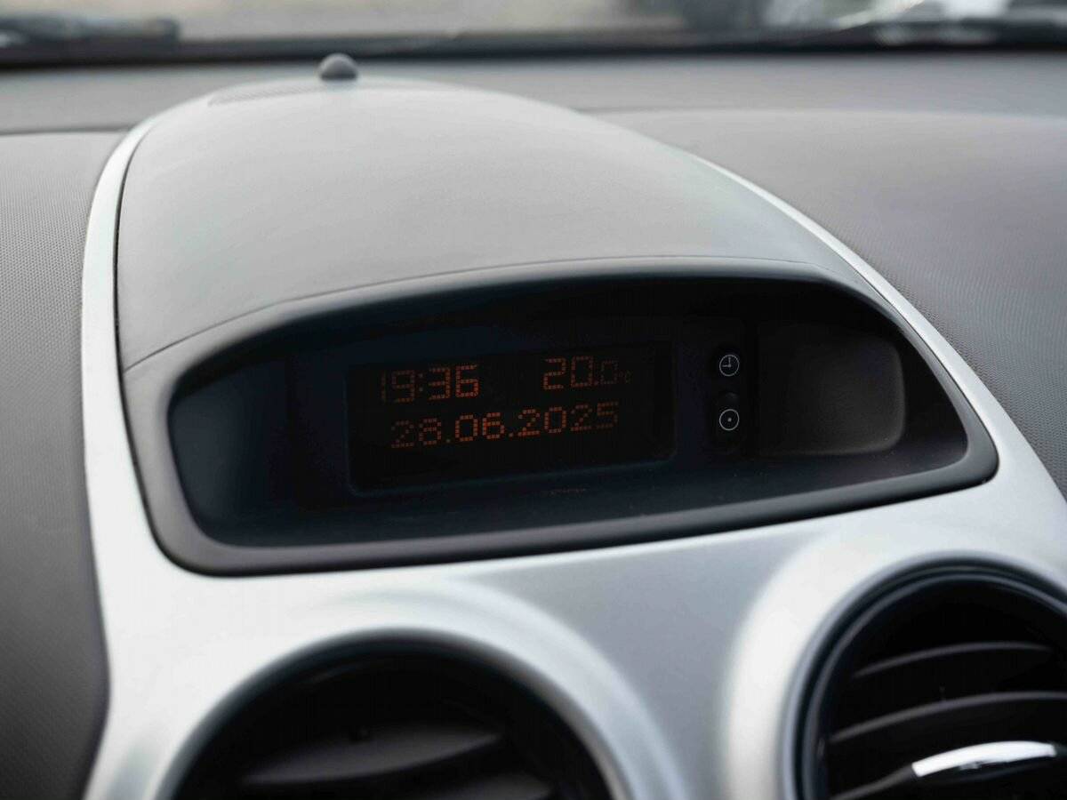 Купить Opel Corsa, 2008, 264 507 км, фото №16