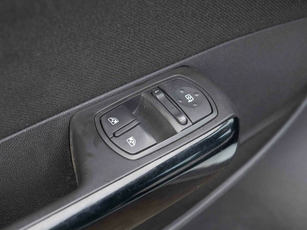 Купить Opel Corsa, 2008, 264 507 км, фото №20