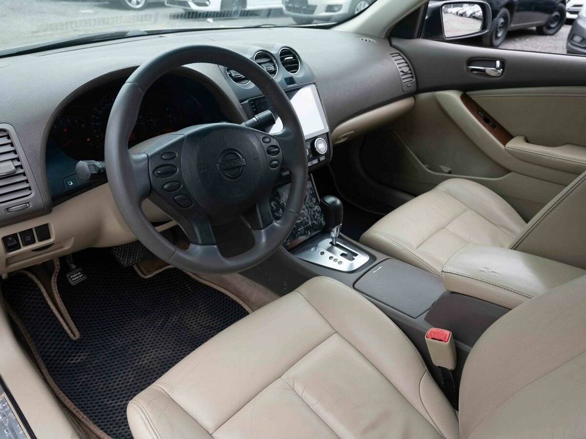 Купить Nissan Altima, 2007, 270 000 км, фото №7