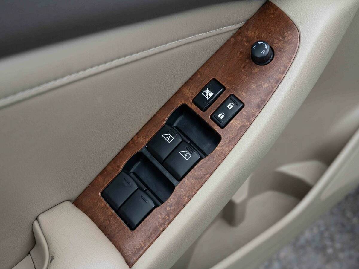 Купить Nissan Altima, 2007, 270 000 км, фото №14