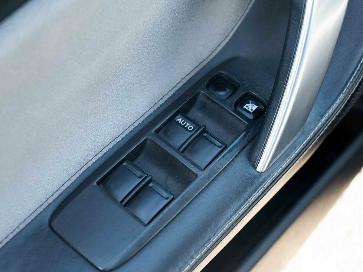 Купить Nissan Primera, 2007, 251 531 км, фото №17