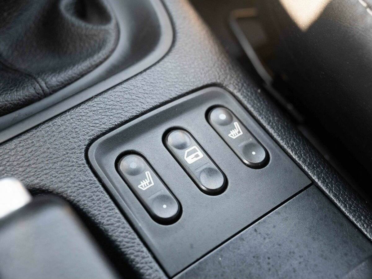 Купить Nissan Primera, 2007, 251 531 км, фото №20