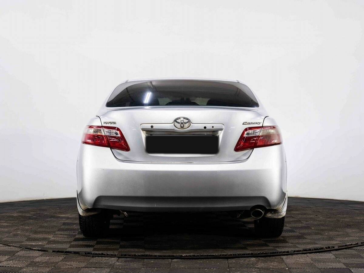 Купить Toyota Camry, 2007, 282 028 км, фото №5