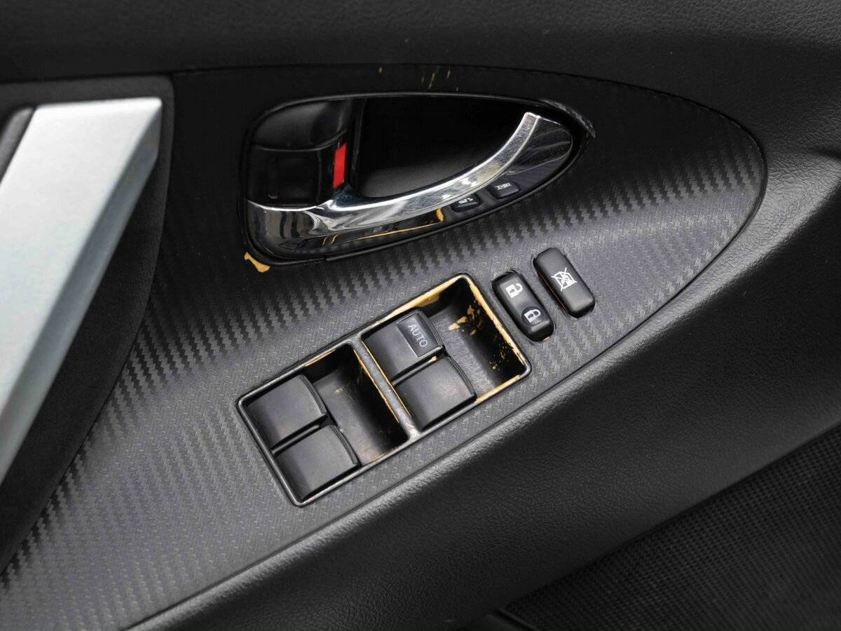 Купить Toyota Camry, 2007, 282 028 км, фото №15