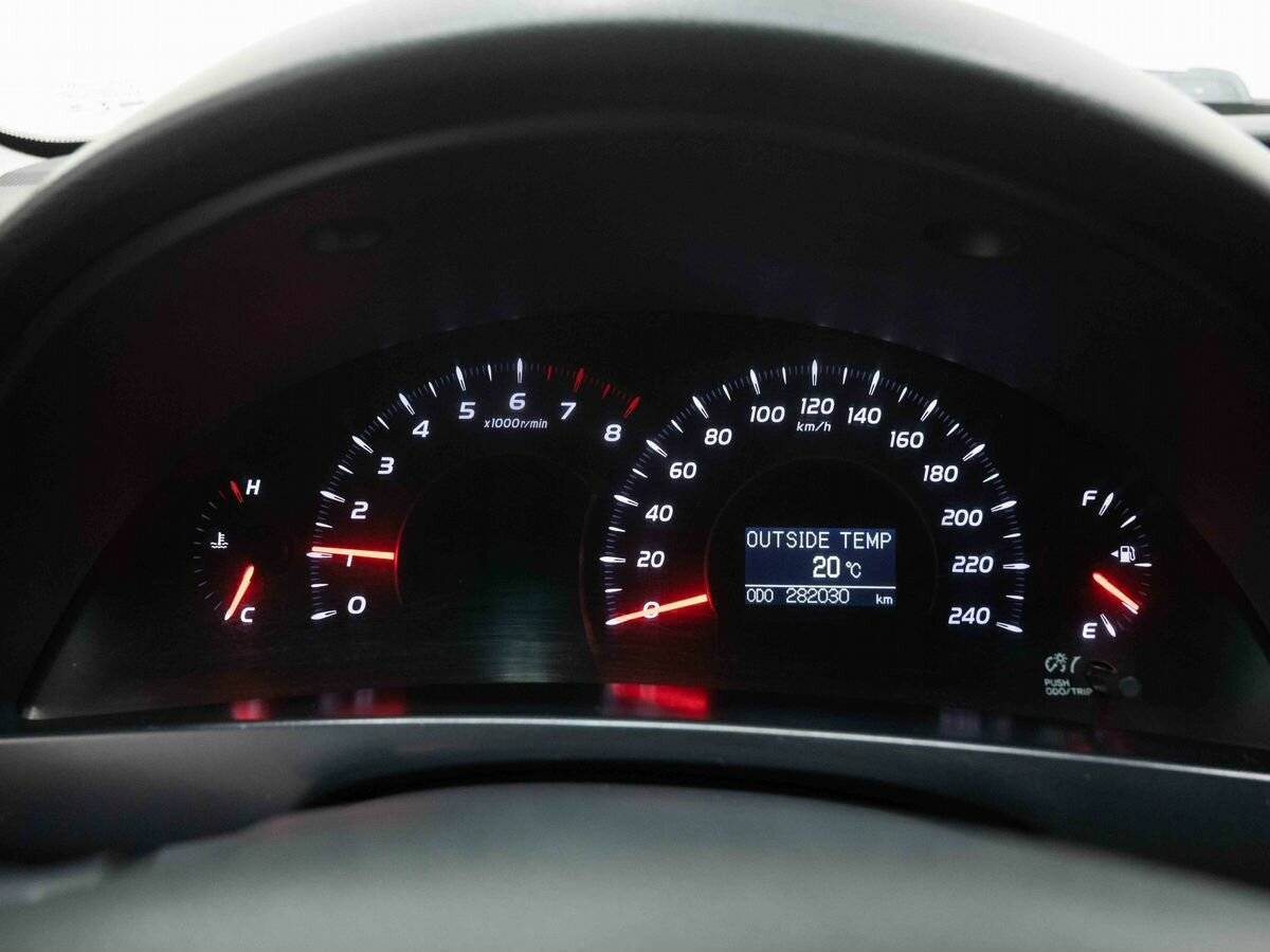 Купить Toyota Camry, 2007, 282 028 км, фото №16