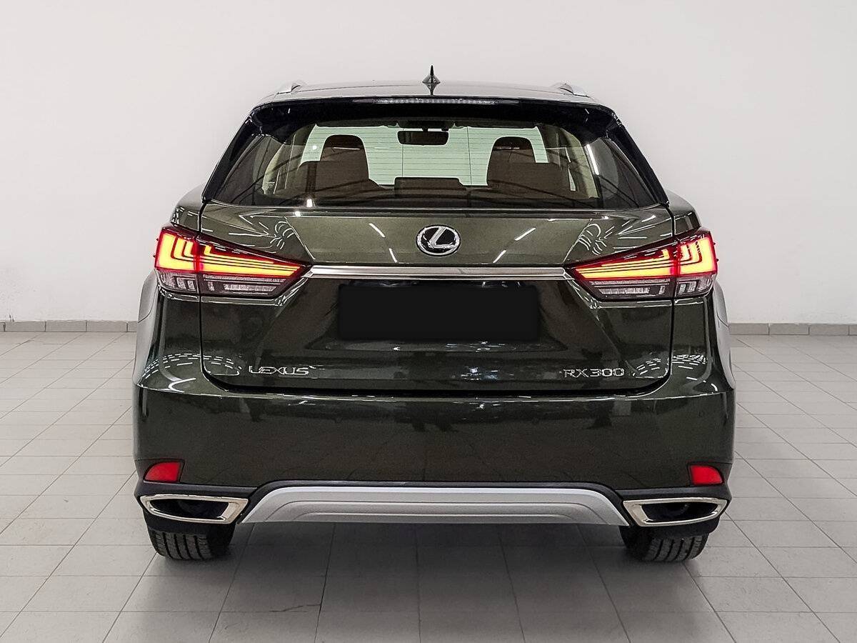 Купить Lexus RX 300, 2022, 100 км, фото №6