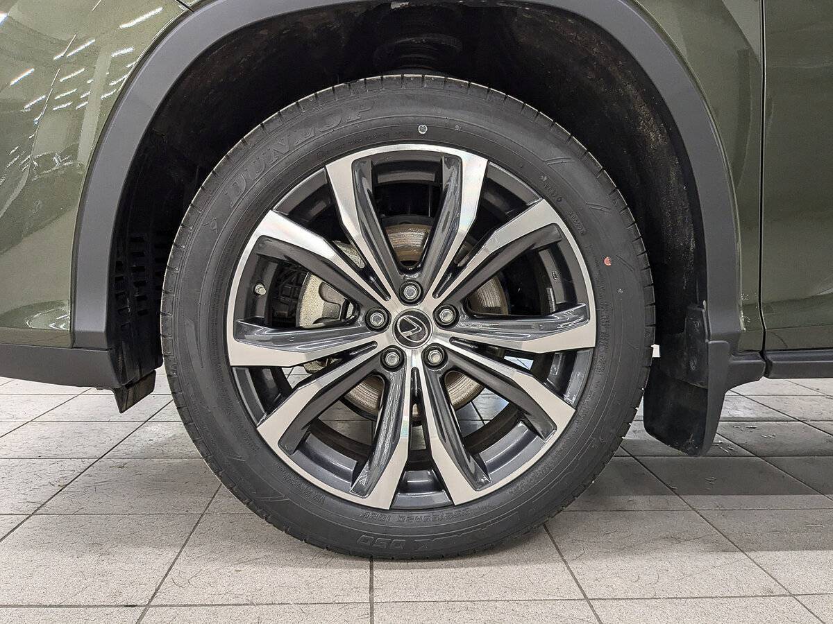 Купить Lexus RX 300, 2022, 100 км, фото №7