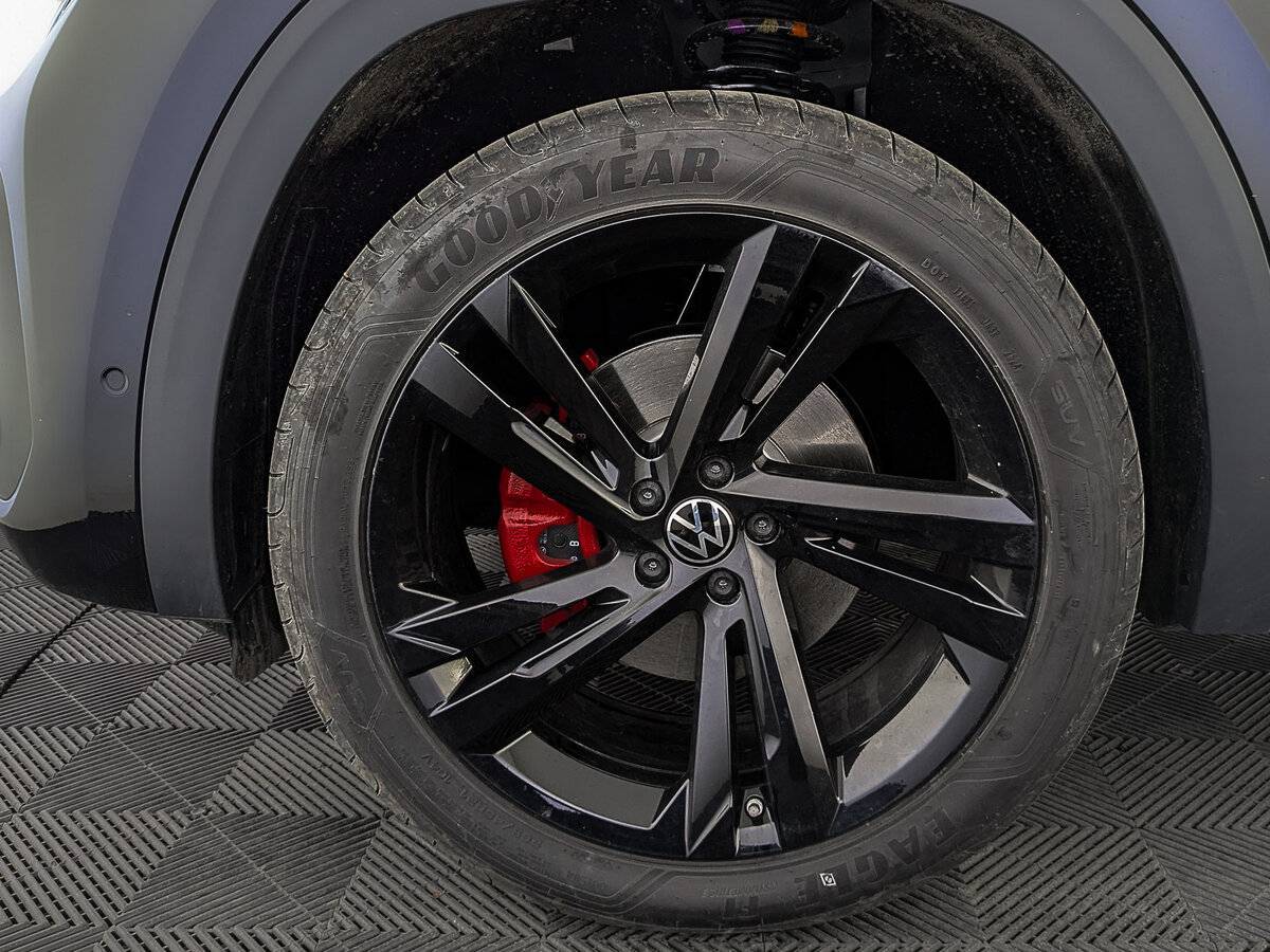 Купить Volkswagen Teramont X, 2024, 100 км, фото №7