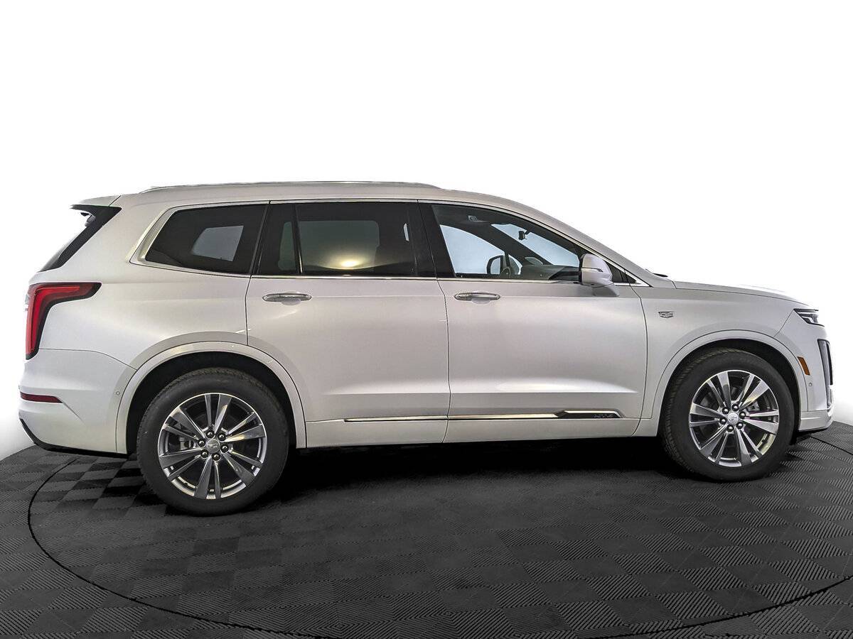 Купить Cadillac XT6, 2023, 100 км, фото №4