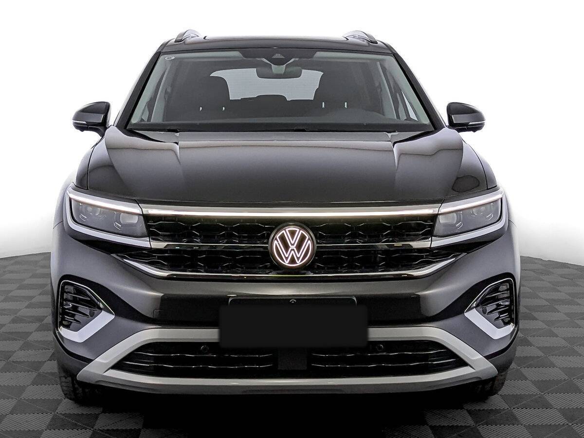 Купить Volkswagen Talagon, 2025, 100 км, фото №5