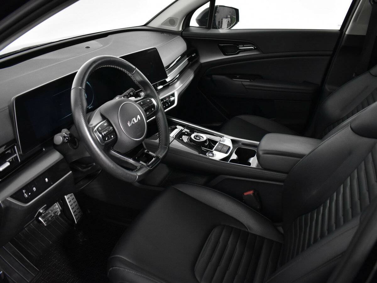 Купить Kia Sportage, 2023, 49 000 км, фото №9