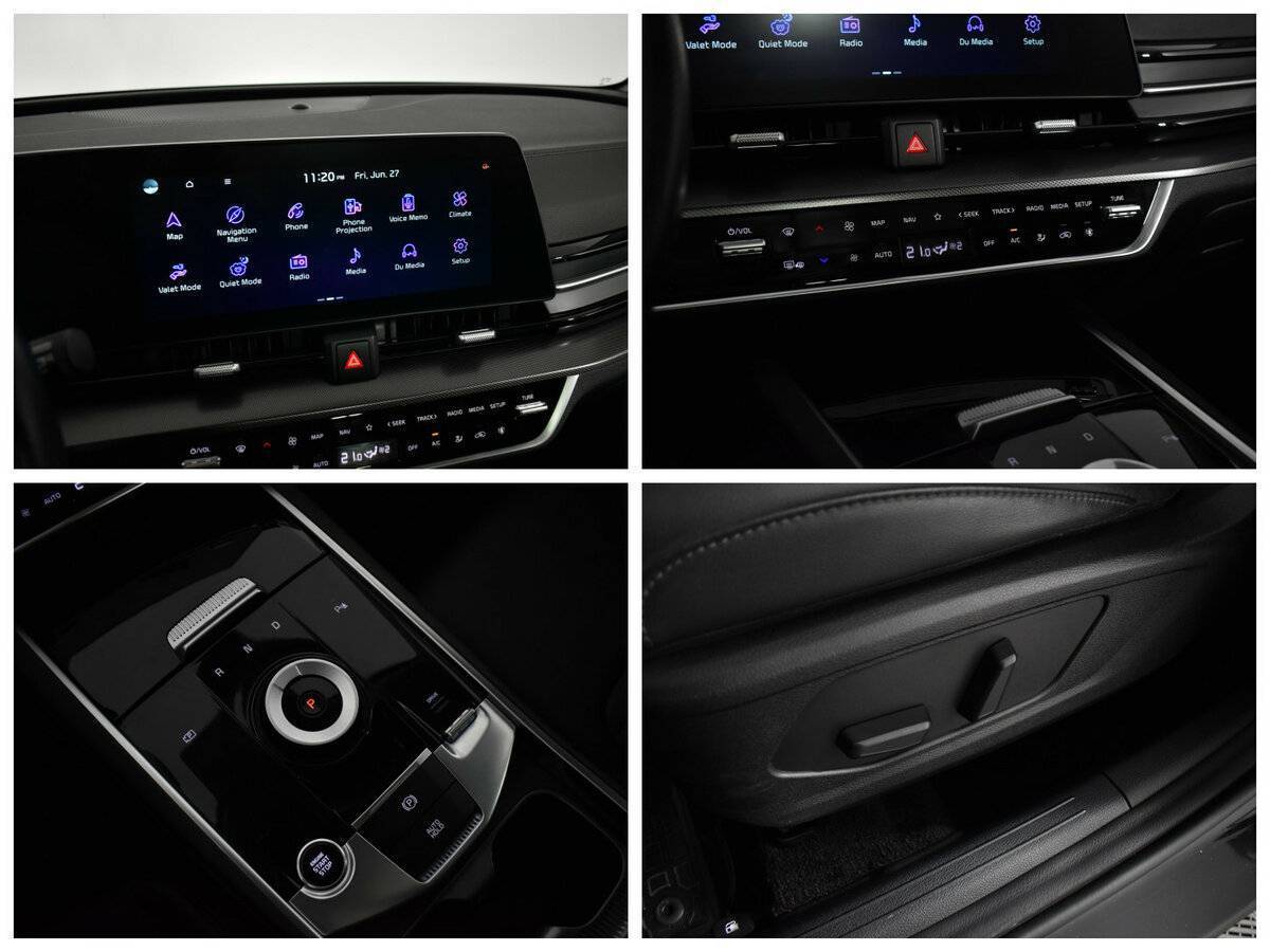 Купить Kia Sportage, 2023, 49 000 км, фото №14