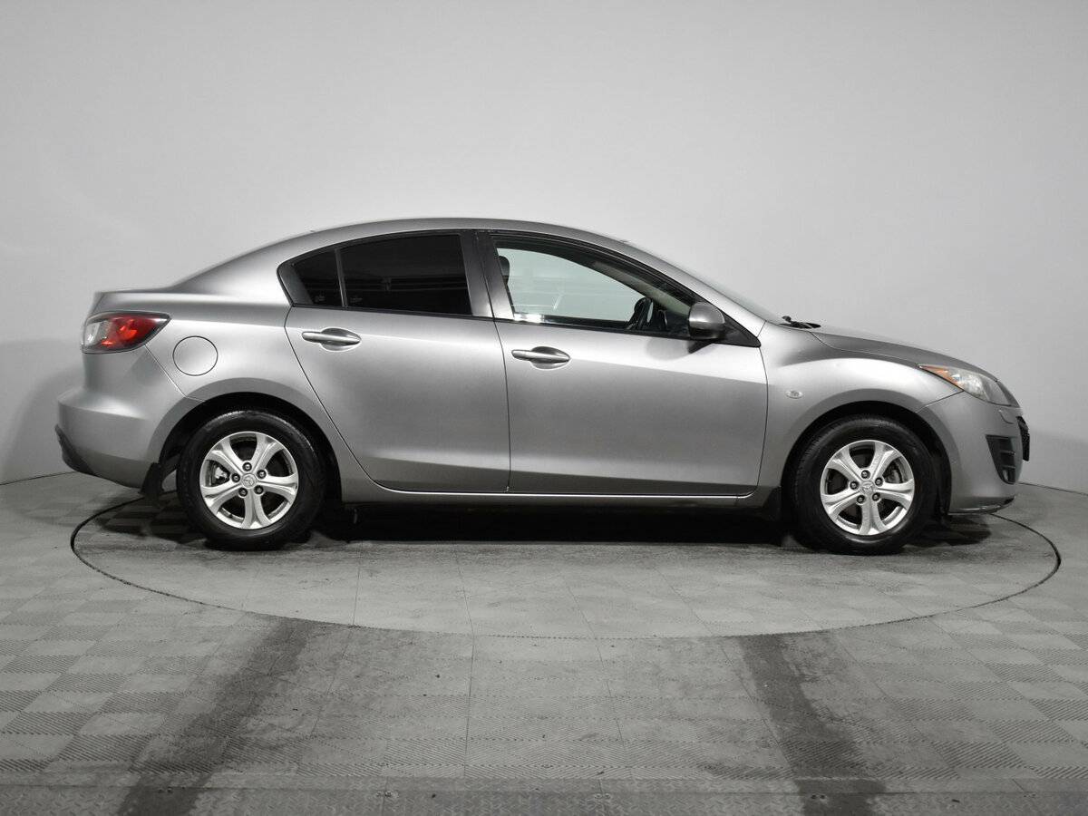 Купить Mazda 3, 2011, 239 000 км, фото №4