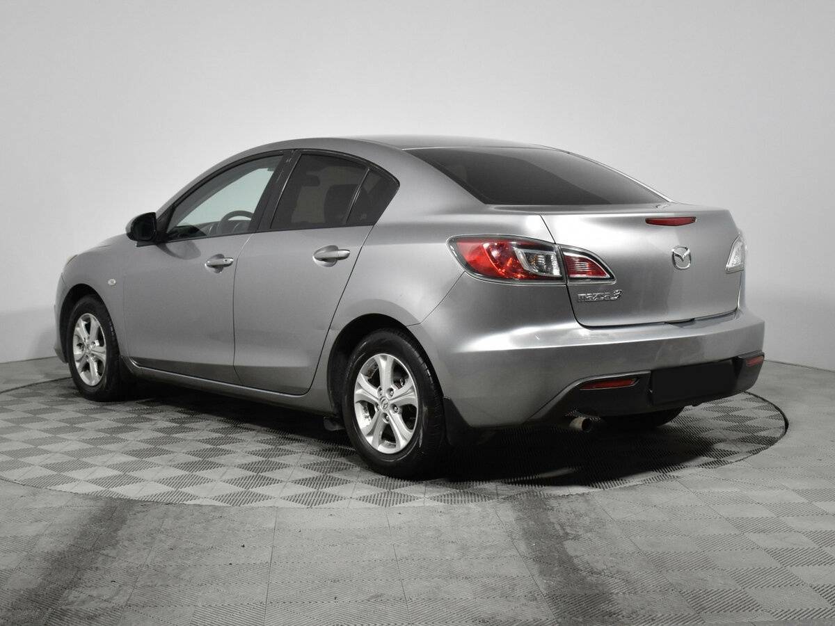 Купить Mazda 3, 2011, 239 000 км, фото №7