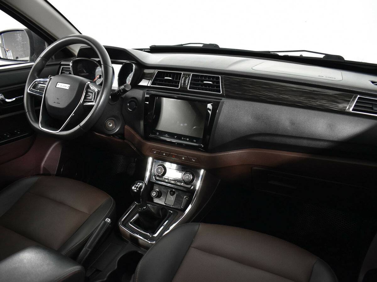 Купить Lifan Myway, 2018, 77 100 км, фото №10