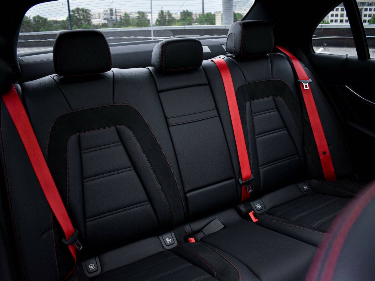 Купить Mercedes-Benz E-Класс AMG 53 AMG, 2019, 82 264 км, фото №15