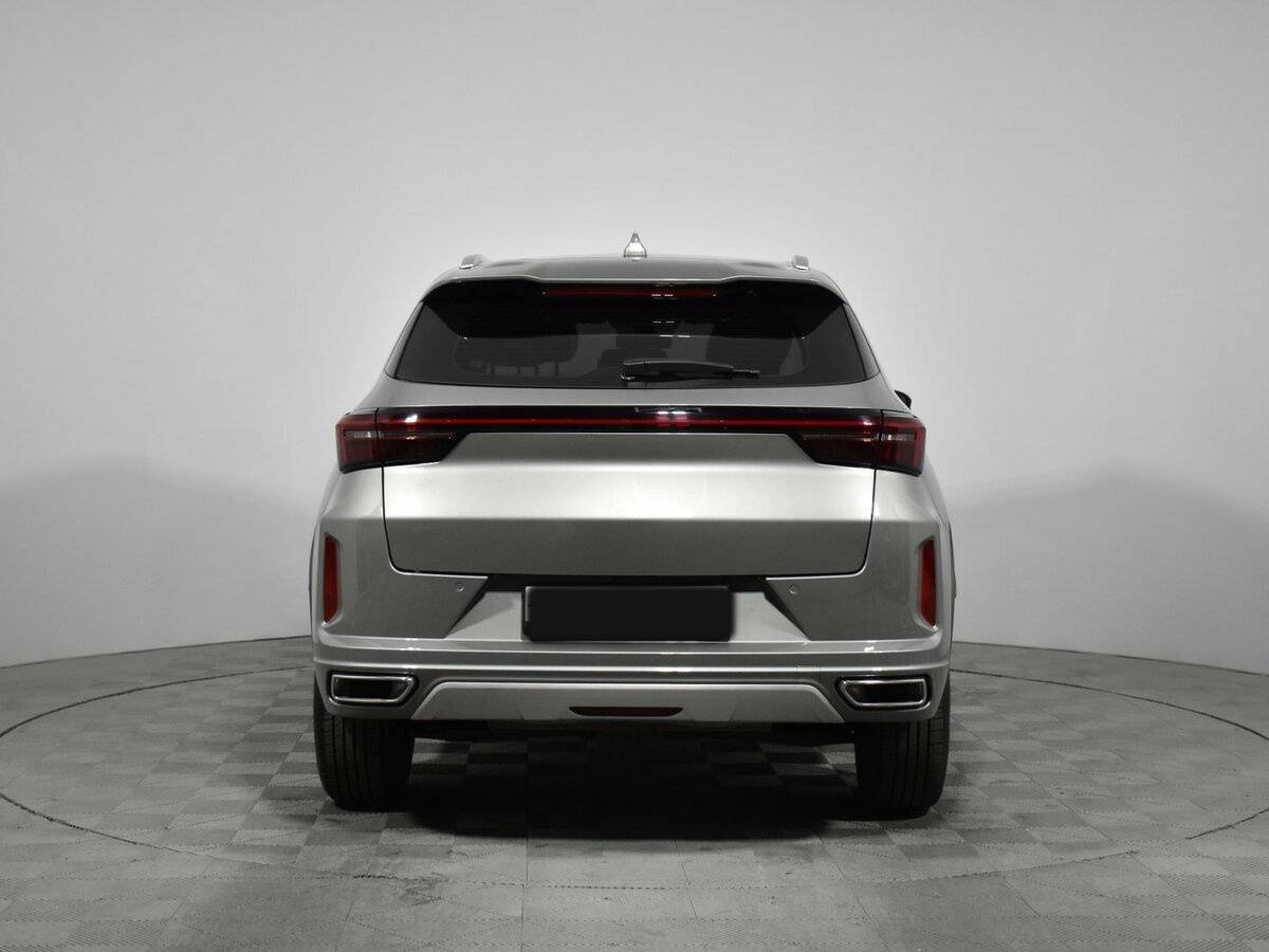 Купить Exeed LX, 2024, 28 320 км, фото №6