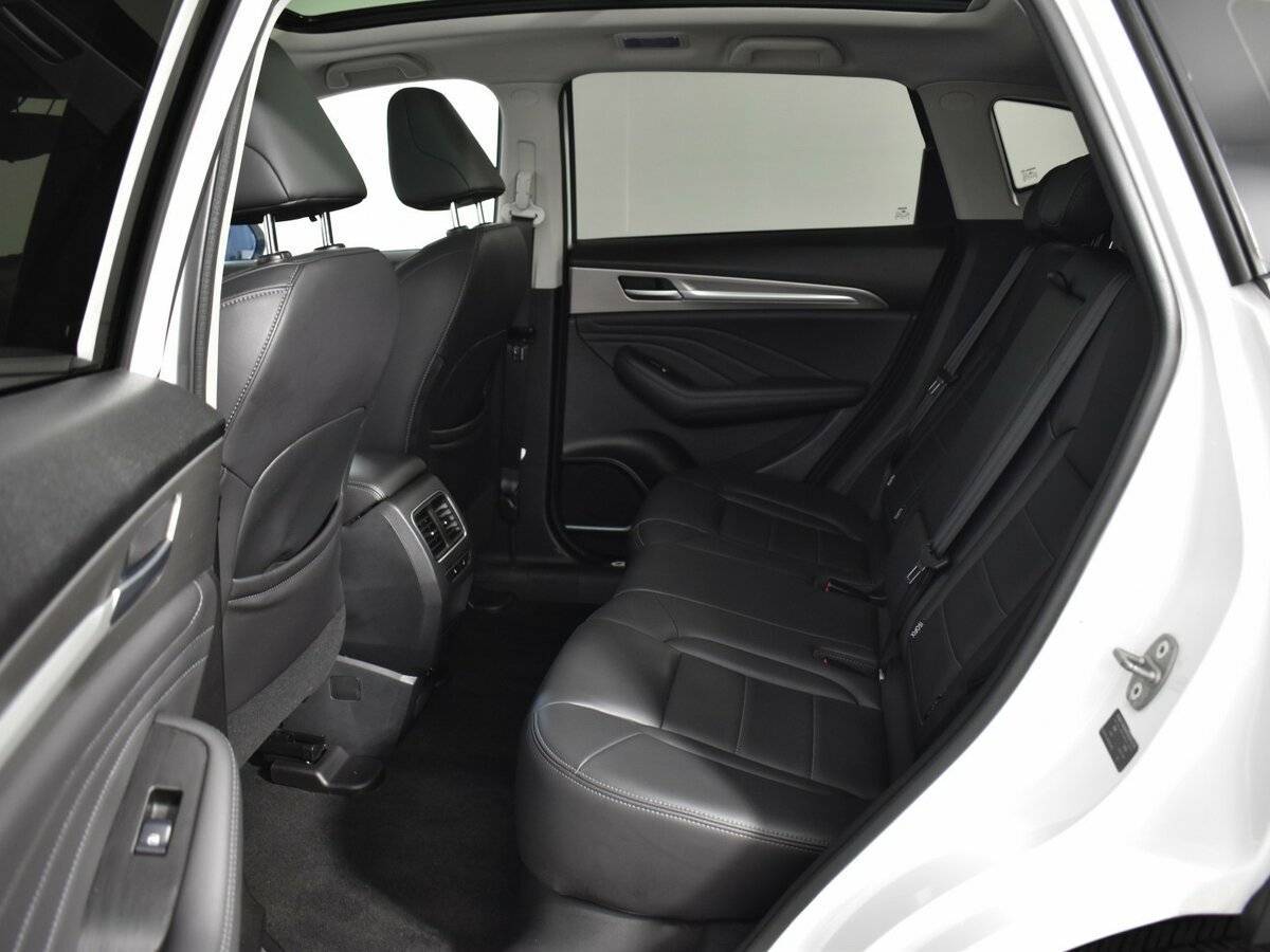 Купить Haval F7, 2020, 102 345 км, фото №11