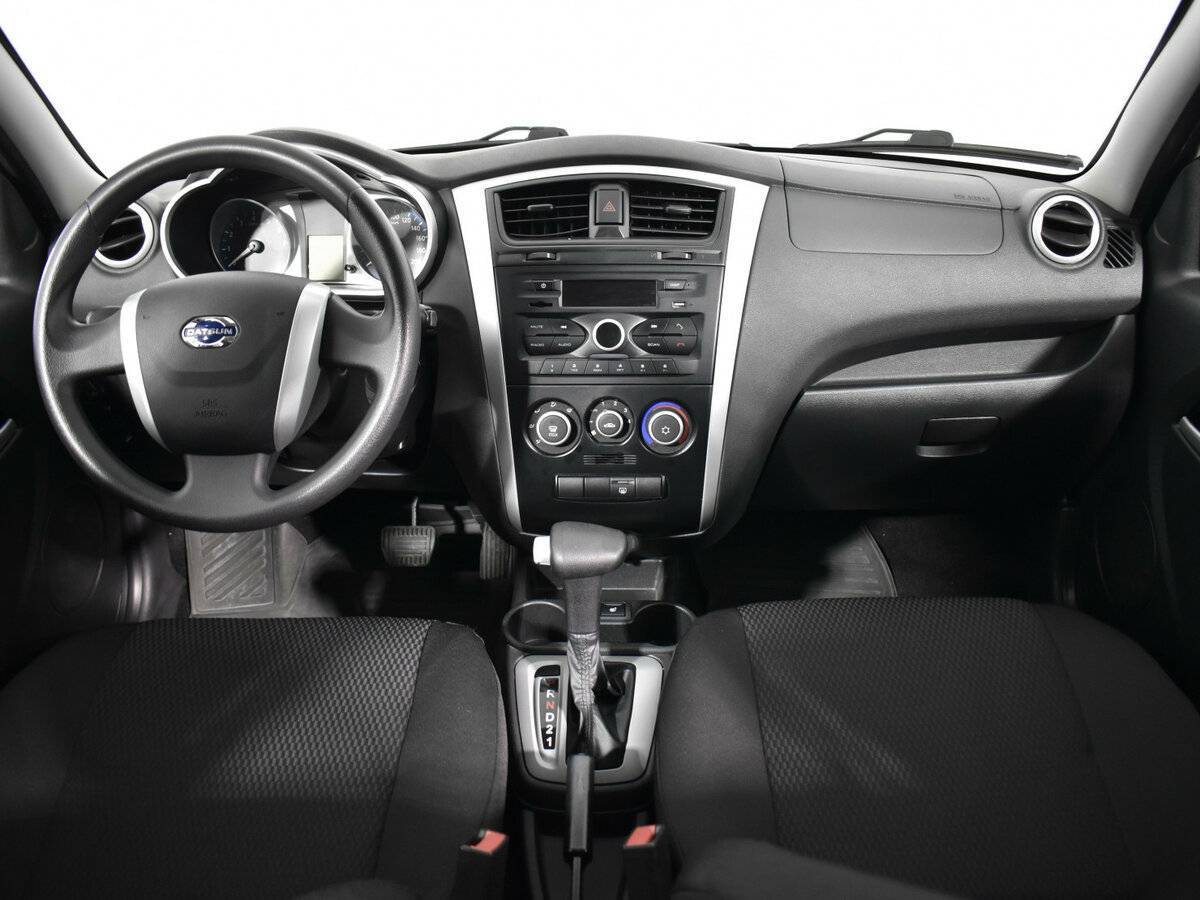 Купить Datsun mi-DO, 2015, 56 675 км, фото №11