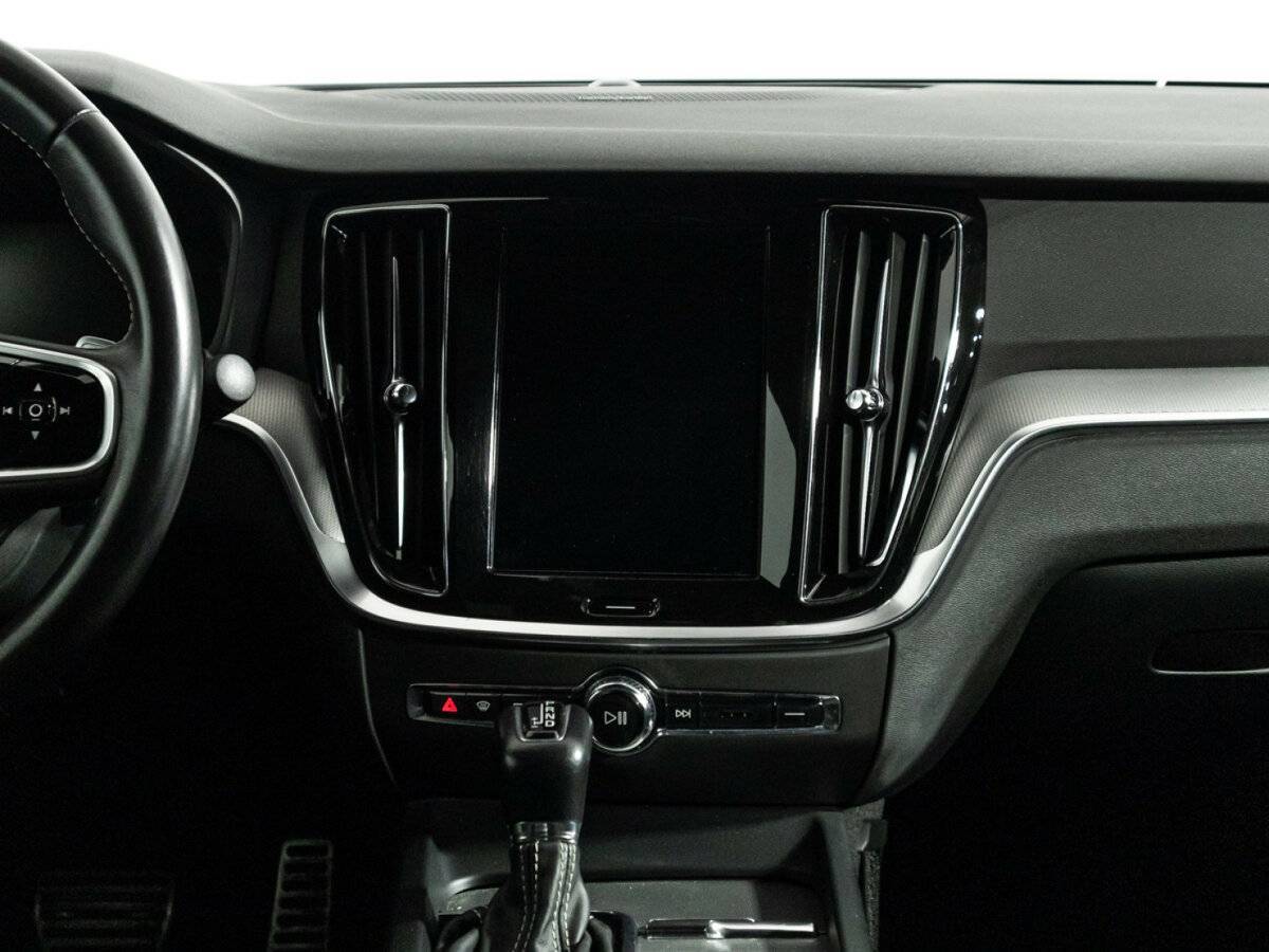 Купить Volvo S60, 2019, 28 984 км, фото №14