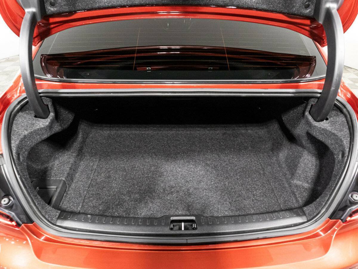 Купить Volvo S60, 2019, 28 984 км, фото №15