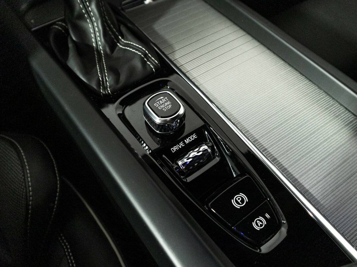 Купить Volvo S60, 2019, 28 984 км, фото №20