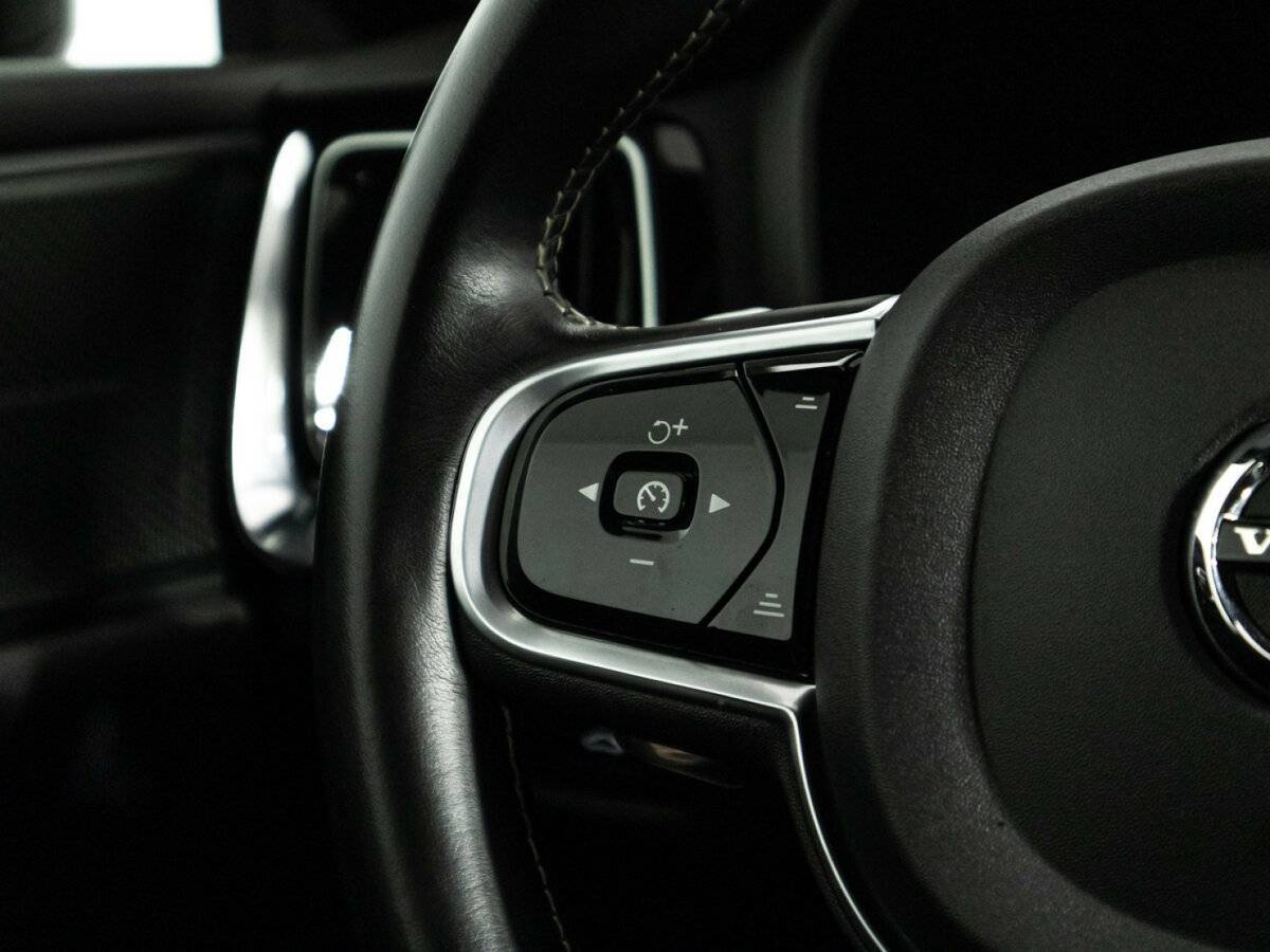 Купить Volvo S60, 2019, 28 984 км, фото №22