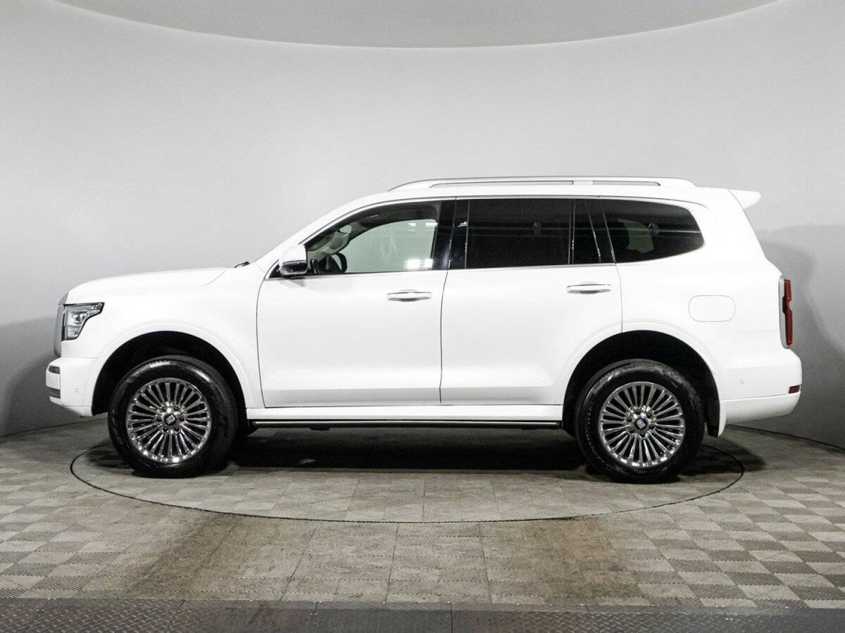 Купить Tank 500, 2023, 103 486 км, фото №8