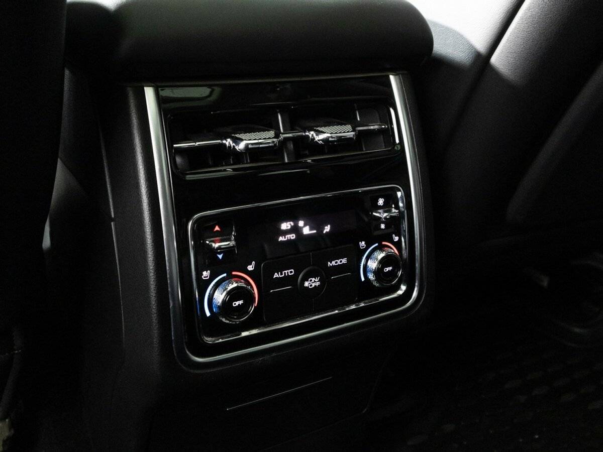 Купить Tank 500, 2023, 103 486 км, фото №16