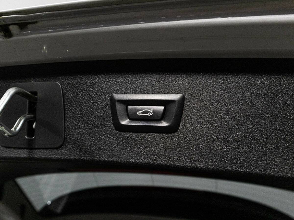 Купить BMW 2 серии Active Tourer 218d, 2015, 200 136 км, фото №16