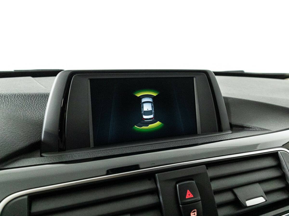 Купить BMW 3 серии 320i xDrive, 2018, 46 831 км, фото №16