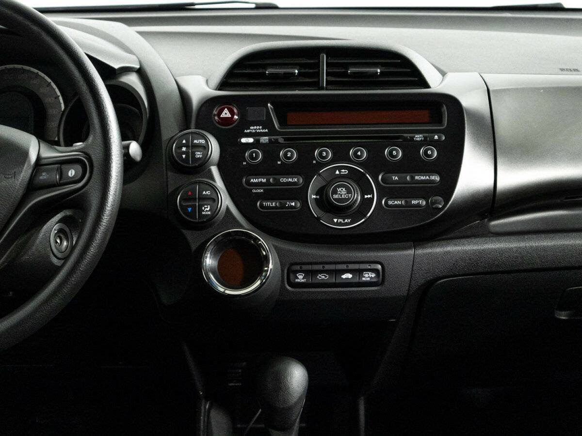 Купить Honda Jazz, 2011, 207 204 км, фото №14
