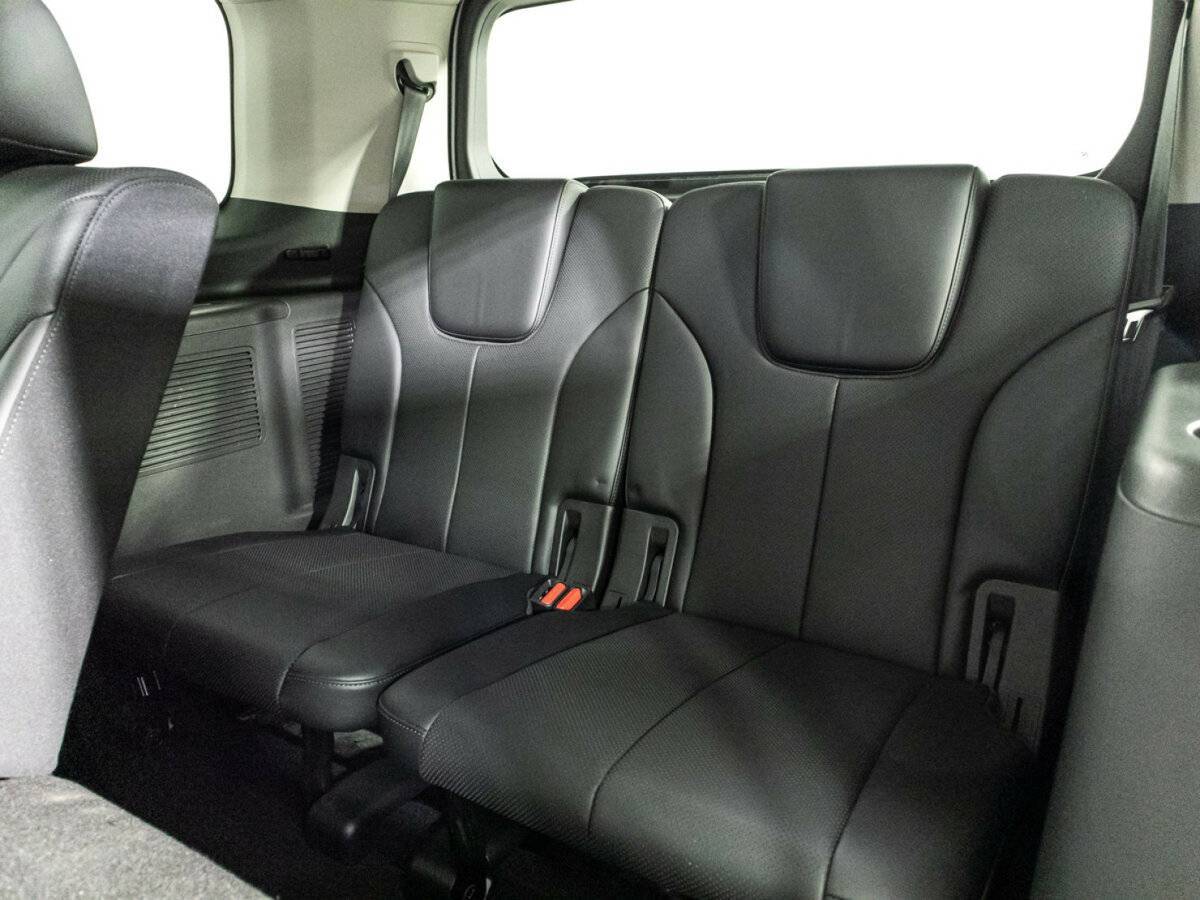 Купить Haval H9, 2024, 12 725 км, фото №18