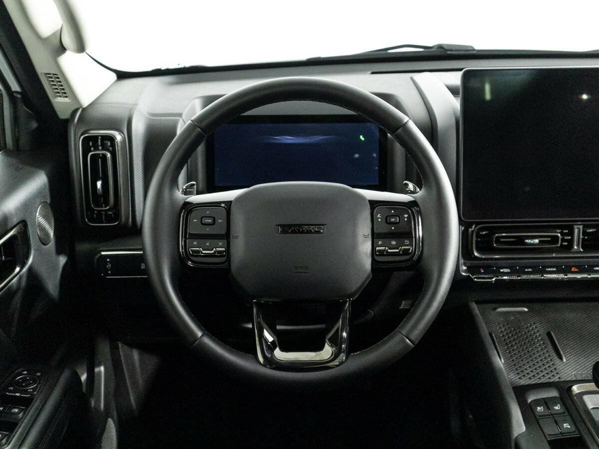 Купить Haval H9, 2024, 12 725 км, фото №24