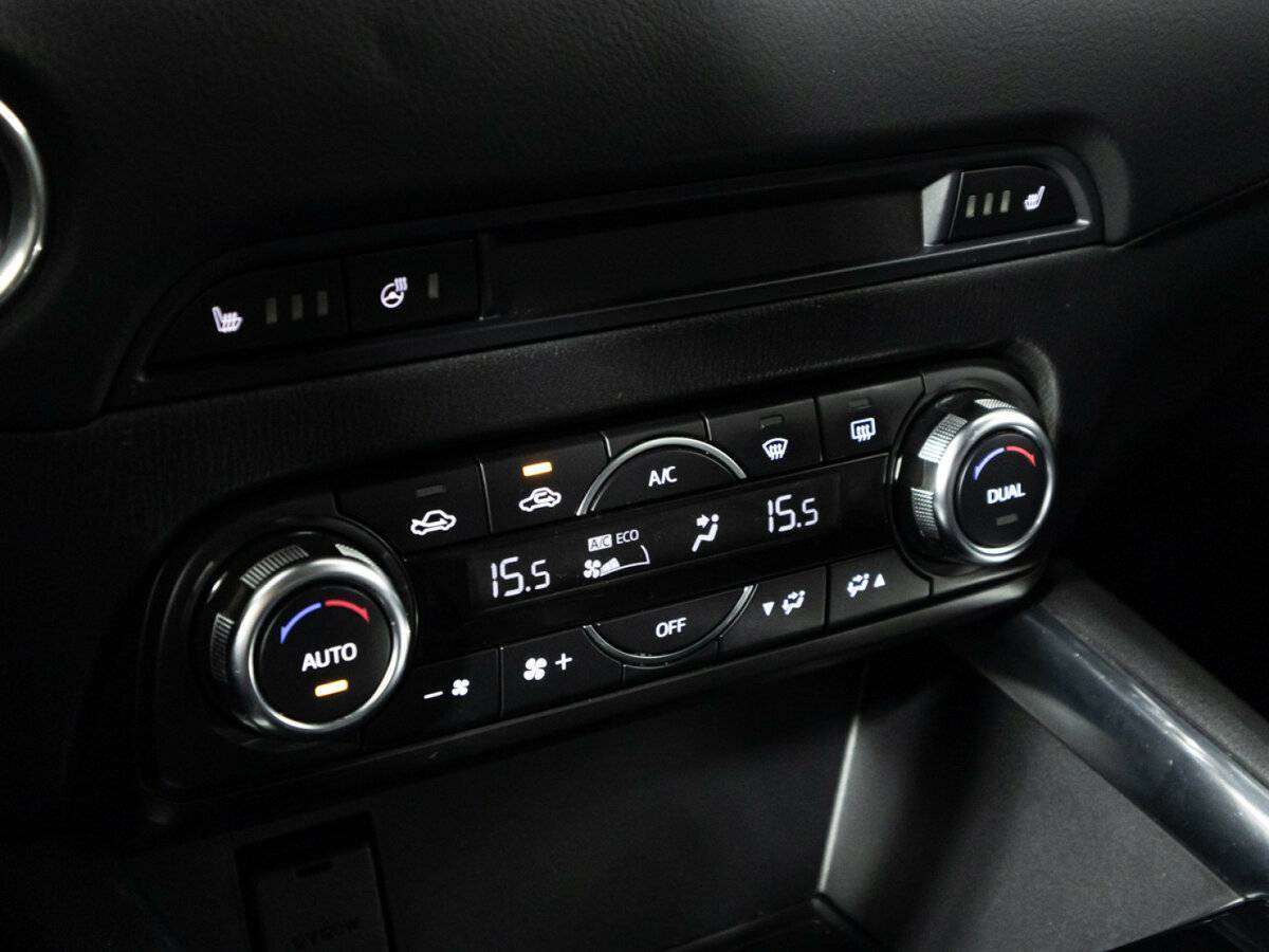 Купить Mazda CX-5, 2019, 69 636 км, фото №21