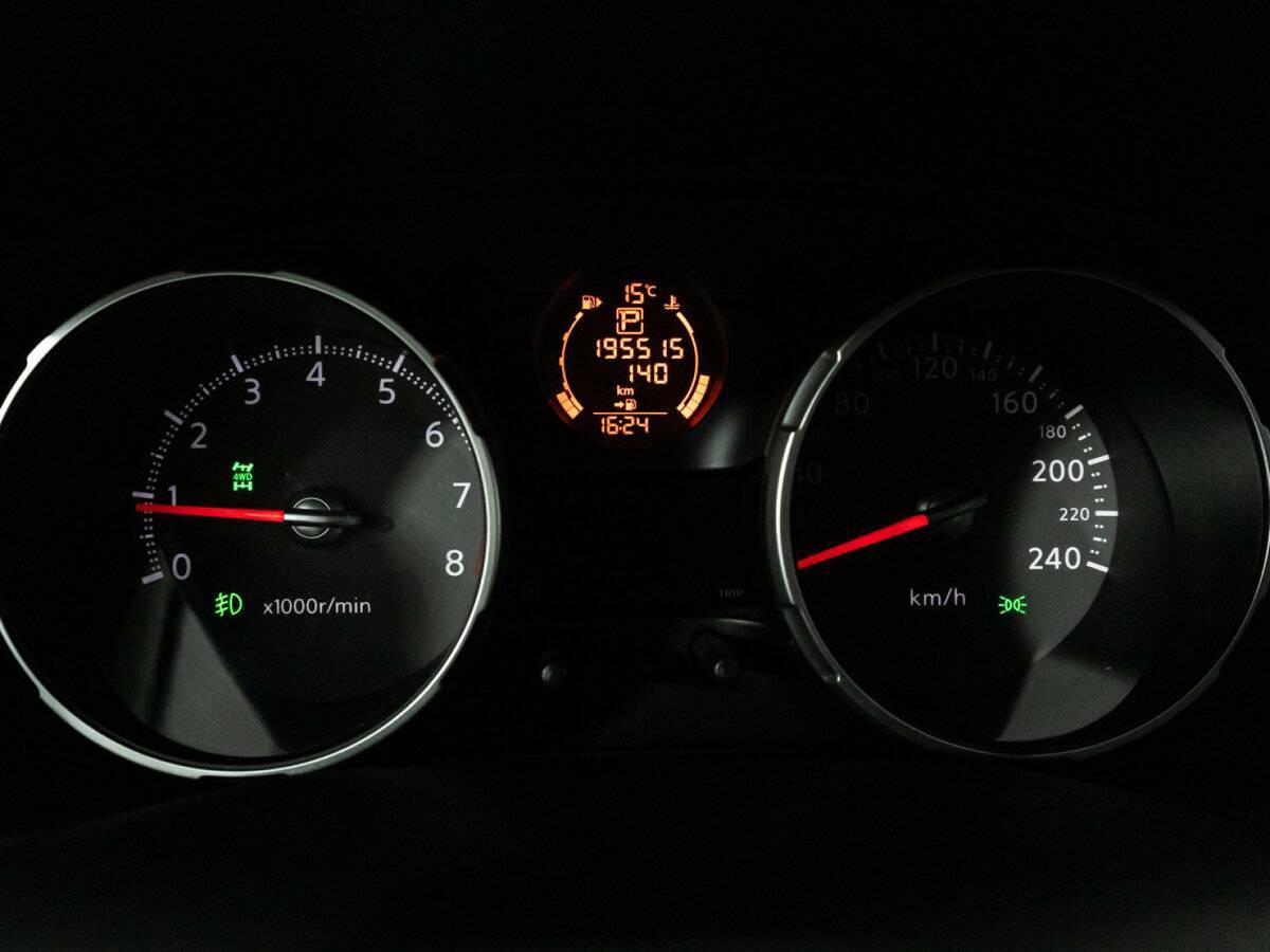 Купить Nissan Qashqai, 2009, 195 514 км, фото №12