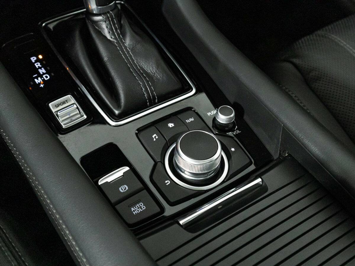Купить Mazda 6, 2021, 39 264 км, фото №21